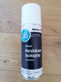 Heizkörperlack Spray 105 Mega hochglänzend  - 400 ml Weiß /Profi Qualität /Neu