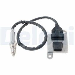 DELPHI NOx-Sensor, Harnstoffeinspritzung ANS1024-12B1 für MERCEDES-BENZ