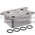 PIERBURG Ölkühler Motoröl 7.09269.26.0 für VW GOLF 7 5G1 BQ1 BE1 BE2 Variant BA5