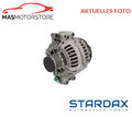 LICHTMASCHINE GENERATOR STARDAX STX100548R I FÜR BMW 3,1,X1,X3,5,Z4,E46,E90,E87