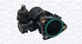 MAGNETI MARELLI 000051033010 Bremslichtschalter für AUDI PORSCHE SEAT SKODA VW