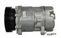 Nissens 89040 Klimaanlage Kompressor für VW Vento Sharan VAN Golf 3 1991-2004