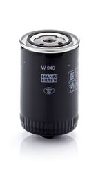 ÖLFILTER MANN-FILTER W940 FÜR FENDT GT 2.9 3.8 76->