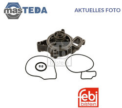 40997 MOTOR KÜHLWASSERPUMPE WASSERPUMPE FEBI BILSTEIN FÜR OPEL INSIGNIA A