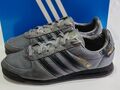 ADIDAS *AS 520 CORDURA* (IG0007) HERREN SNEAKER GRAU/SCHWARZ UK 8 EU 42