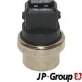 JP GROUP Sensor, Kühlmitteltemperatur 1193101600 für AUDI FORD SEAT VW