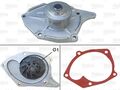 VALEO Wasserpumpe Motorkühlung 506674 für RENAULT NISSAN CLIO 2 3 KR0 KANGOO KW0