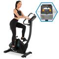 *B-WARE* Fahrradtrainer Cycling Home Indoor Heimtrainer Ergometer Fitness Bike