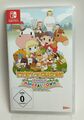 Nintendo Switch *** Story Of Seasons: Friends of Mineral Town *** getestet