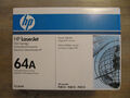 HP Laserjet P4014 P4015 P4515 Originaltoner CC364A 10.000 S. schwarz