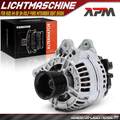 Lichtmaschine Generator 120A für Audi A4 A3 VW Golf Ford Mitsubishi Seat Skoda