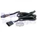 Lambdasonde DELPHI ES20676-12B1 für Alfa Romeo 156 147 GT