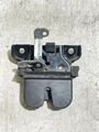 Audi A3 S3 8L 2000 Hinten Schloss Heckklappe Kofferraumdeckel 8L0827505E