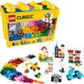 LEGO® Classic 10698 Große Bausteine Box, 790 Teile