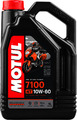 MOTUL SMEEROLIE 4T 7100 10W60 4T 4L