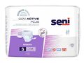 SENI Active Plus Inkontinenzslip Einmal S, 10 St