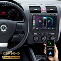 32G Android 13 Carplay Autoradio Für VW GOLF 5 6 Passat Touran Plus Caddy Polo