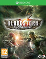 Bladestorm Nightmare Xbox One Koei Games