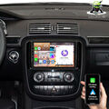 4+64GB Android 13 Autoradio Navi für Mercedes-Benz R-Class R 350 W251 2006–2014