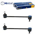 2x MEYLE HD Verstärkte Koppelstange vorne für SUZUKI SPLASH SWIFT 3 MSL0375HD