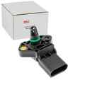NTY LADEDRUCKSENSOR passend für AUDI A1 A6 A7 Q5 PORSCHE PANAMERA SEAT IBIZA