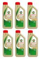 6x1 Liter Castrol EDGE Professional 5W30 Longlife3 Motoröl 5W-30 VW 50400 50700