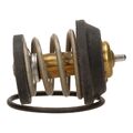 ORIGINAL® Gates Thermostat, Kühlmittel für VW: AMAROK BEETLE BEETLE Cabriolet