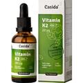 VITAMIN K2 TROPFEN MK7 vegan, 50 ml PZN 16672049