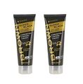 Tannymaxx Brown Super Black/Very Dark Bronzing Lotion 2x125ml/Solariumkosmetik 