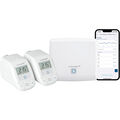Homematic IP Starter Set Heizen (HmIP-SK16), weiß
