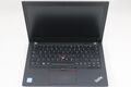 Lenovo ThinkPad X280 - i5 8350U 4x1,7GHz,16GB,256GB NVMe SSD,FHD-IPS,CAM