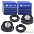 SACHS 2x DOMLAGER VORNE FÜR AUDI A1 A3 VW ARTEON CADDY GOLF 7 PASSAT POLO TIGUAN