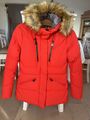 Geographical Norway Winterjacke Damen, Größe S