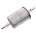 1x Kraftstofffilter FEBI BILSTEIN 17635 passend für ALFA ROMEO AUDI CITROËN