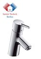 Hansgrohe Talis S Einhebel-Waschtischmischer mit Zugstangen 32020000 NEU & OVP