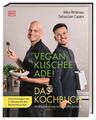 Vegan-Klischee ade! Das Kochbuch Sebastian Copien