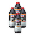 4x 1L LIQUI MOLY 3681 Getriebeöl Top Tec ATF 1200 Automatik Schaltgetriebe