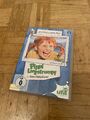 Pippi Langstrumpf in Taka-Tuka-Land DVD Film Movie Astrid Lindgren