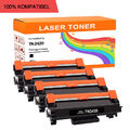 Toner XXL kompatibel für Brother MFC-L2710DN L2710DW HL-L2370DN TN-2420 mit Chip