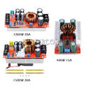 DC-DC 400W 15A/ 1200W 20A /1500W 30A Converter Boost Step-up Power Supply Module