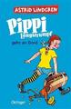 Pippi Langstrumpf geht an Bord. ( Ab 8 J.). | Buch | Kinder- und Vorlesebücher a