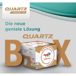 20 Liter Box TOTAL Quartz Ineo MDC 5W-30