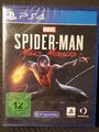 Marvel's Spider-Man: Miles Morales für Playstation PS4 & PS5 | Neu & OVP