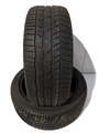 2x 235/45 R19 99V CONTINENTAL ContiWinterContact TS830P AO 5mm Winterreifen 2016