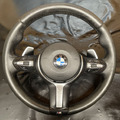 BMW F30 F31 F32 F34 F33 F36 F20 F21 F22 X1 X2 X3 X4 X5 X6 M Sportlenkrad