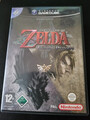 The Legend of Zelda: Twilight Princess (Nintendo GameCube, 2006)