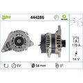 VALEO Generator passend für MERCEDES-BENZ 444286