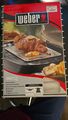 WEBER 6564 BRATENROST GROSS 37 x 23,5 x 2 cm  NEU OVP