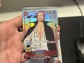 Shanks OP01-120 V.3 Manga Rare Japanese