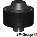 Umlenk-/Führungsrolle Keilrippenriemen JP GROUP 1518303300 für FORD FIESTA 6 CB1